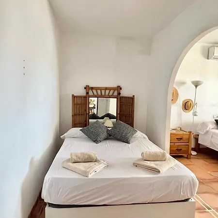 Casa Amalita Entorno Rural A 5km De La Playa