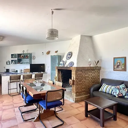 Country house Casa Amalita Entorno Rural A 5km De La Playa