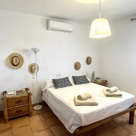 Country house Casa Amalita Entorno Rural A 5km De La Playa *