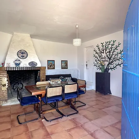 Country house Casa Amalita Entorno Rural A 5km De La Playa *