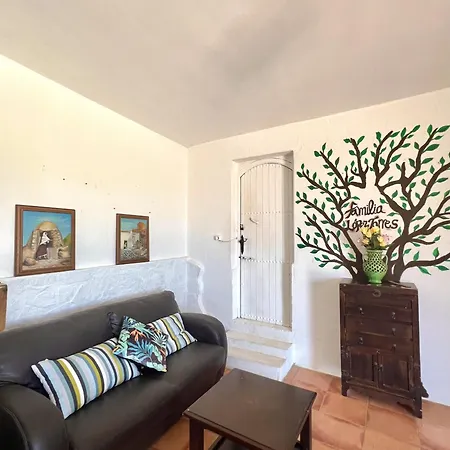 Casa Amalita Entorno Rural A 5km De La Playa Country house *