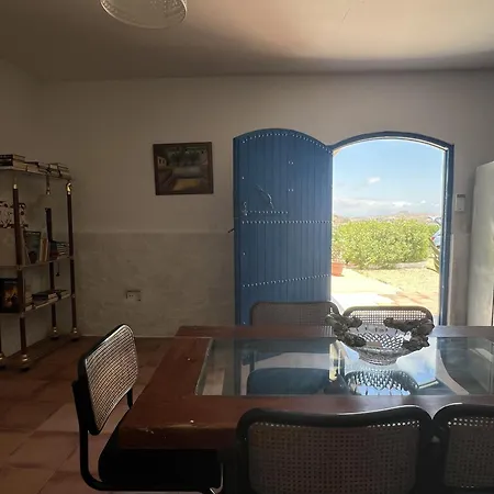 Casa Amalita Entorno Rural A 5km De La Playa * Mojacar