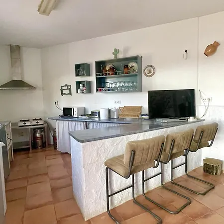 Casa Amalita Entorno Rural A 5km De La Playa *