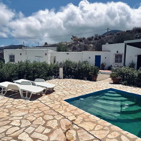 Country house Casa Amalita Entorno Rural A 5km De La Playa
