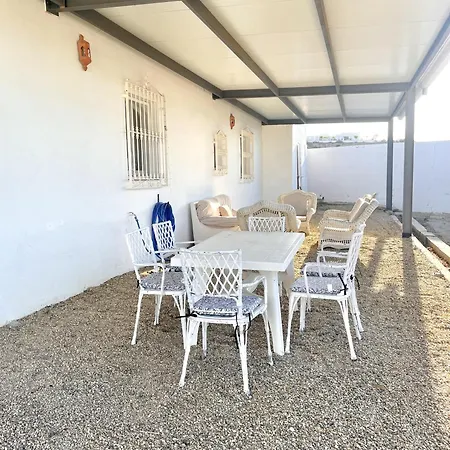 Casa Amalita Entorno Rural A 5km De La Playa Country house