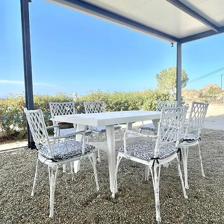Country house Casa Amalita Entorno Rural A 5km De La Playa Mojacar